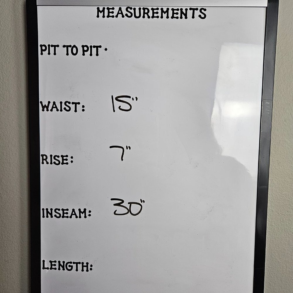 Miss Me Mid-Rise Easy Skinny Fleur De Lis Embellished Pocket Jean 27 JE8295ESR - Picture 8 of 12